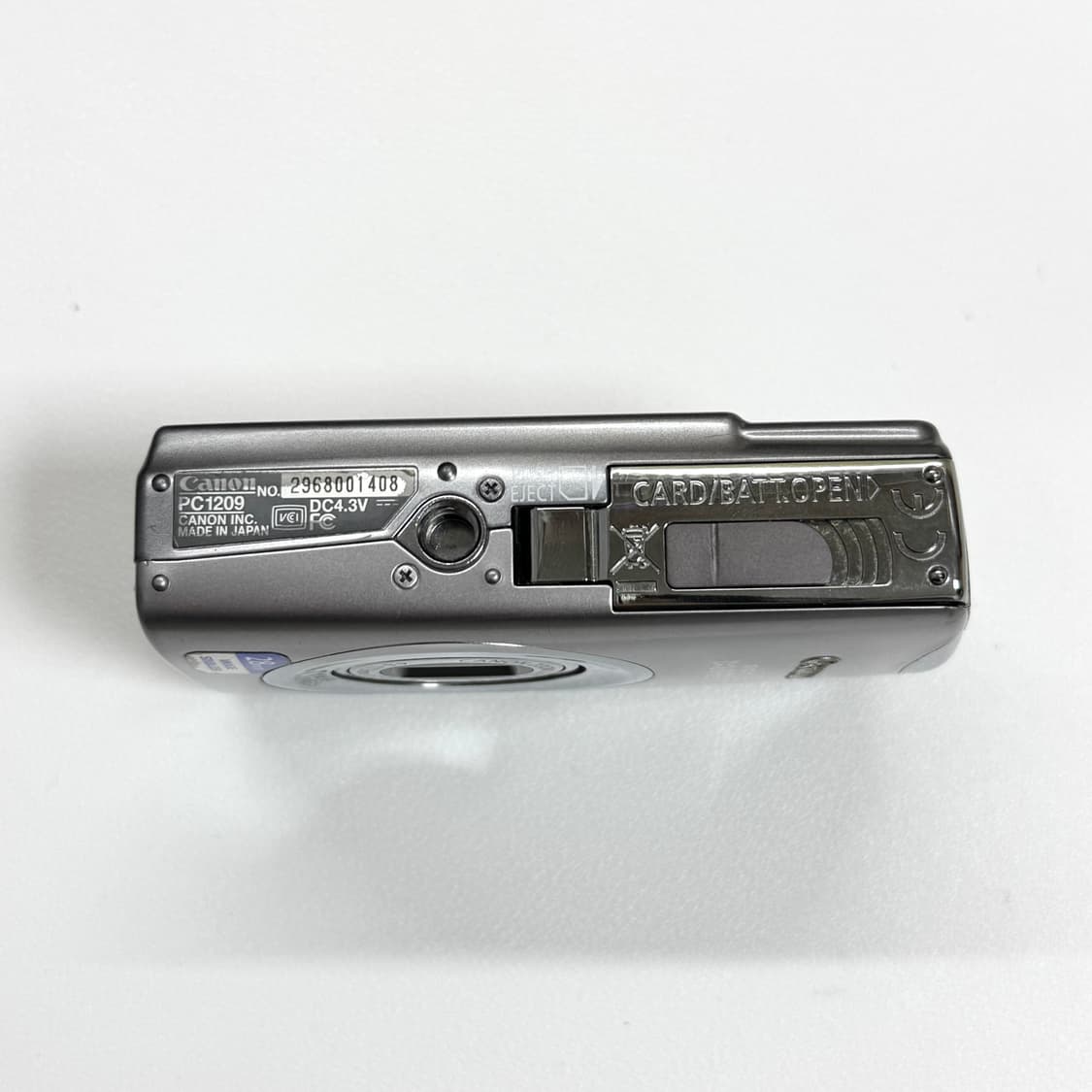 캐논 익서스 850IS IXUS (익시IXY900,파워샷 SD800is) 상품이미지5