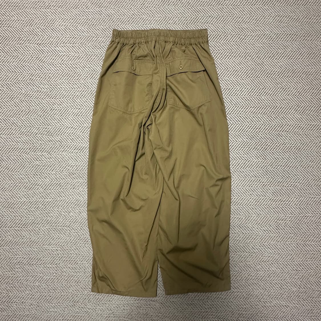 SAKURA japan made fatigue pants 상품이미지2