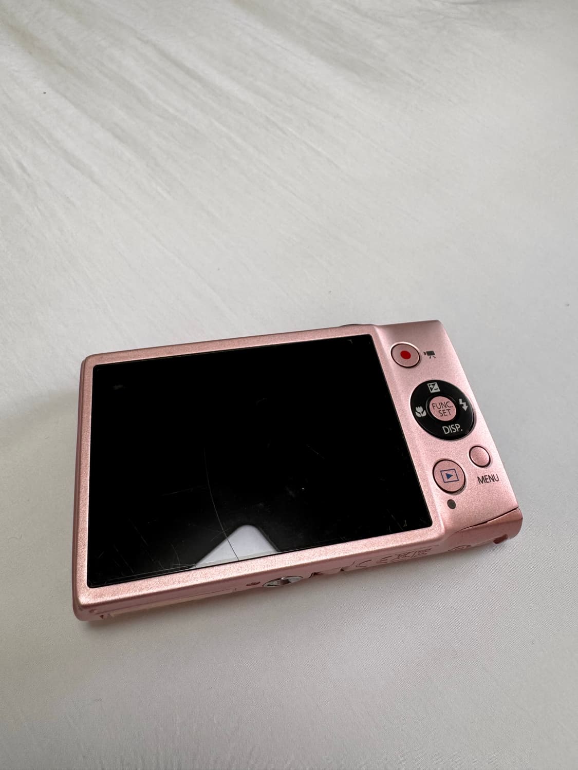 Canon ixus 125hs 캐논 익서스 125hs 상품이미지2