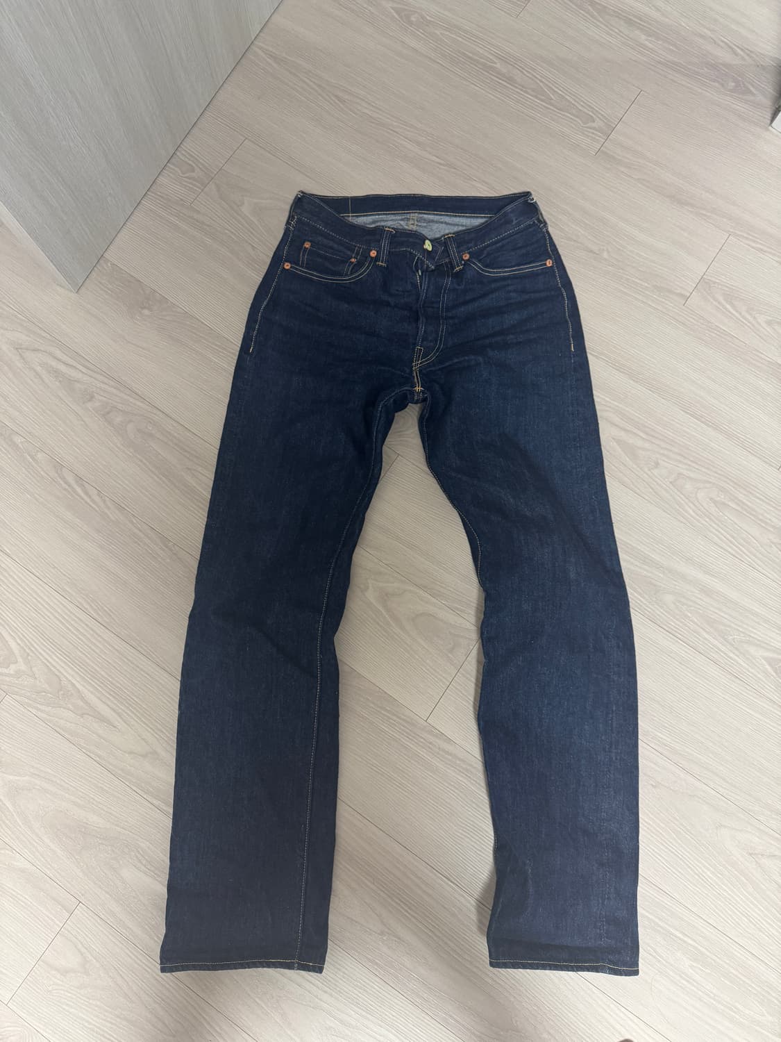 프리휠러스 1947 601xx [30/32] 상품이미지1