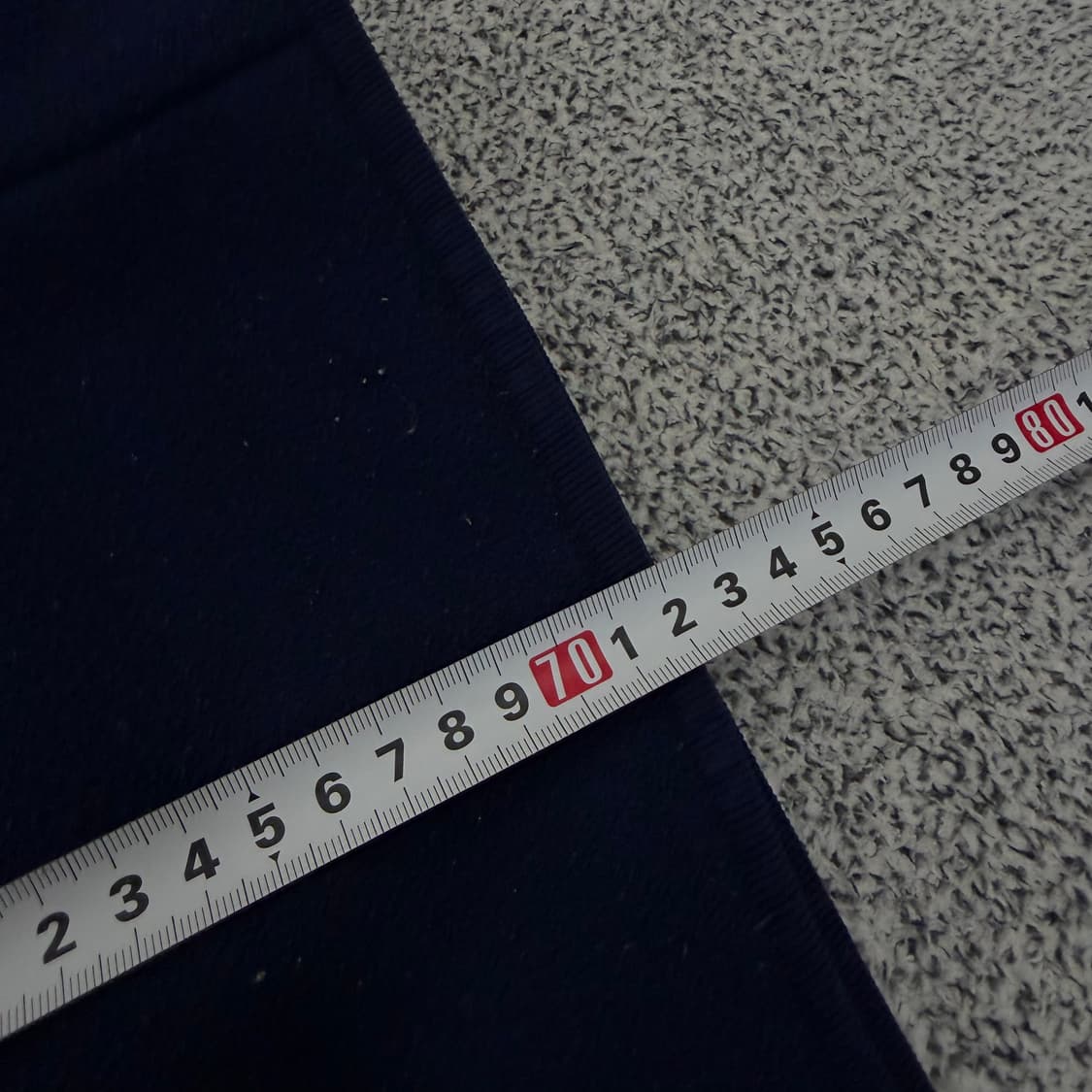 110 이젠벅 후리스 후드자켓 0130H1 상품이미지6