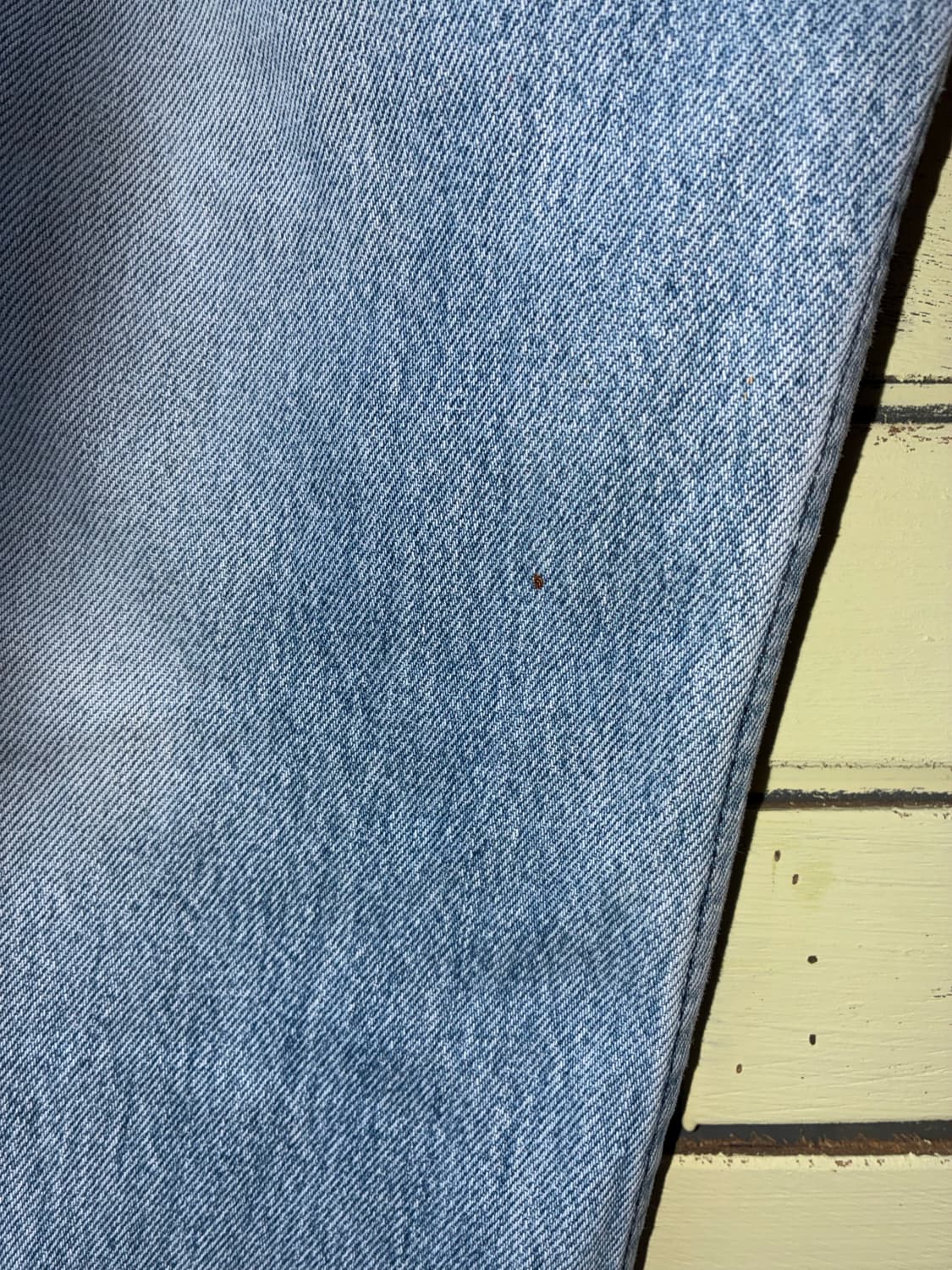 90s Levis 501 Denim Pants Made in USA 상품이미지3