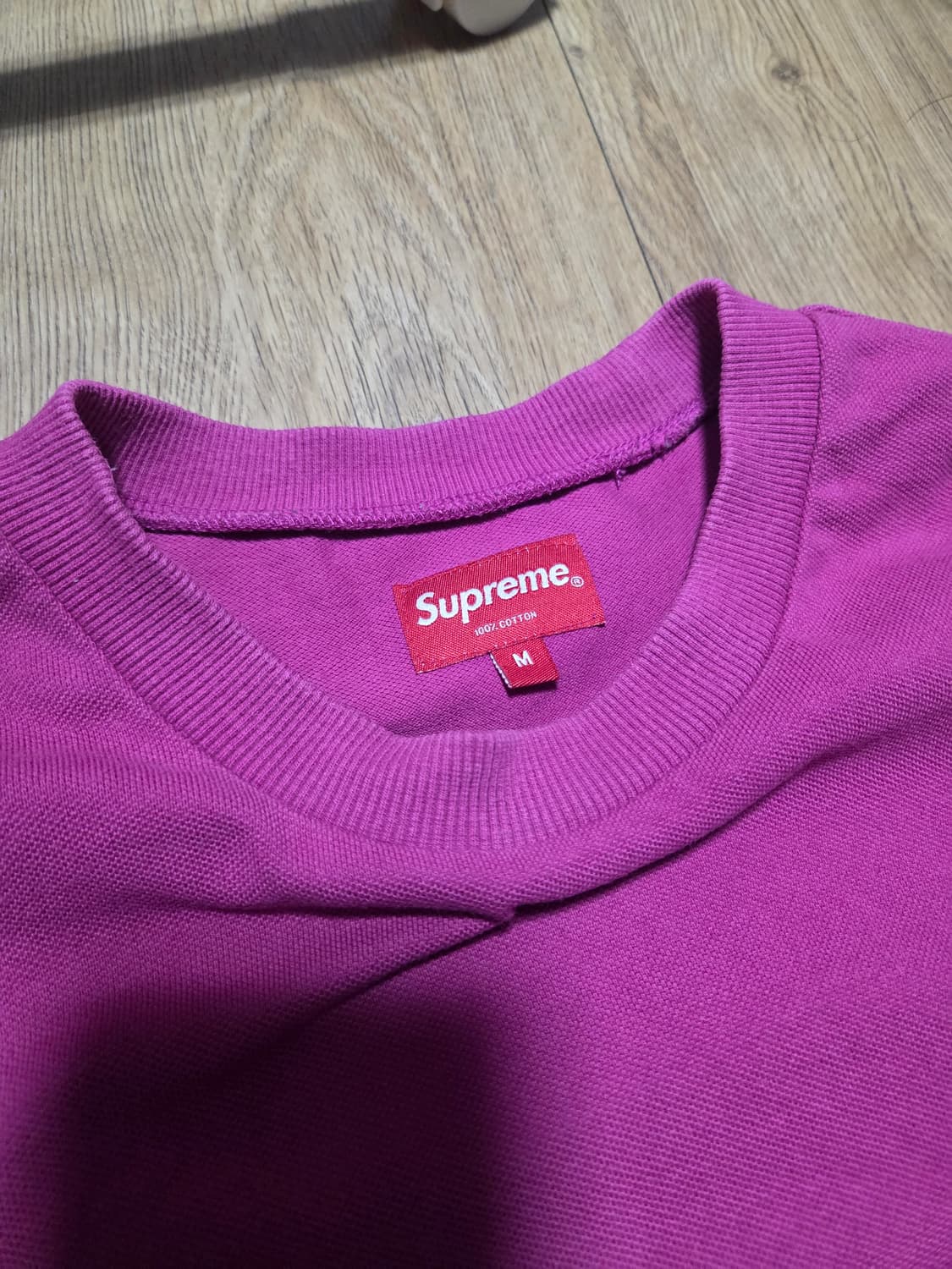 슈프림 롱티 상품이미지2