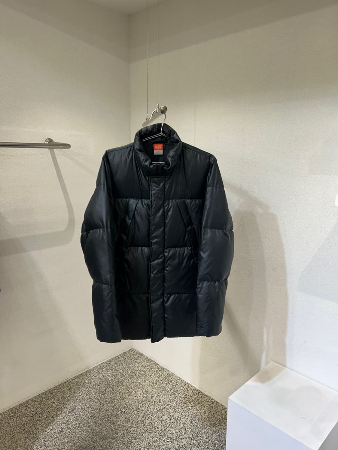 나이키 덕다운 패딩 상품이미지1