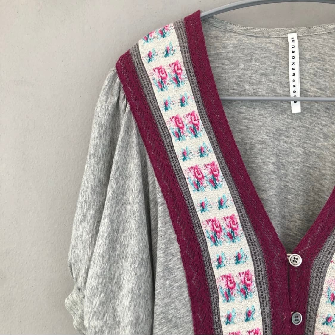 Sunao kuwahara 상품이미지2