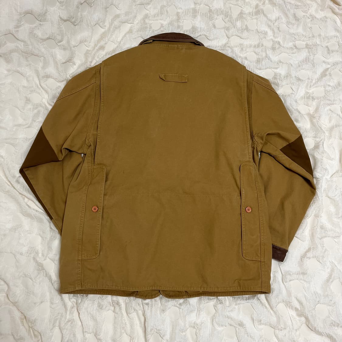 BERETTA 베레타 헌팅자켓 상품이미지2