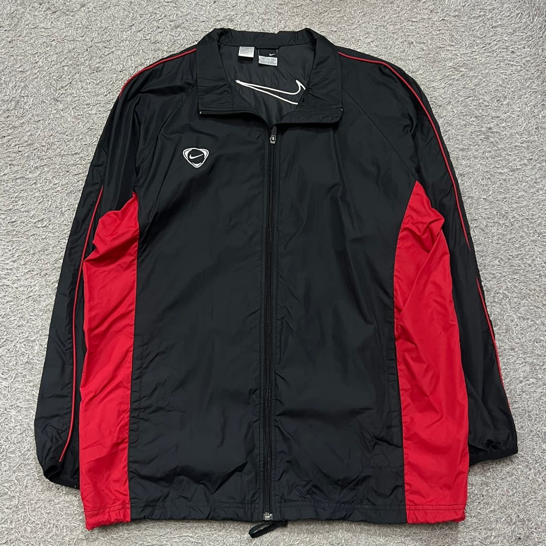 [105-110] 나이키 바람막이 상품이미지2