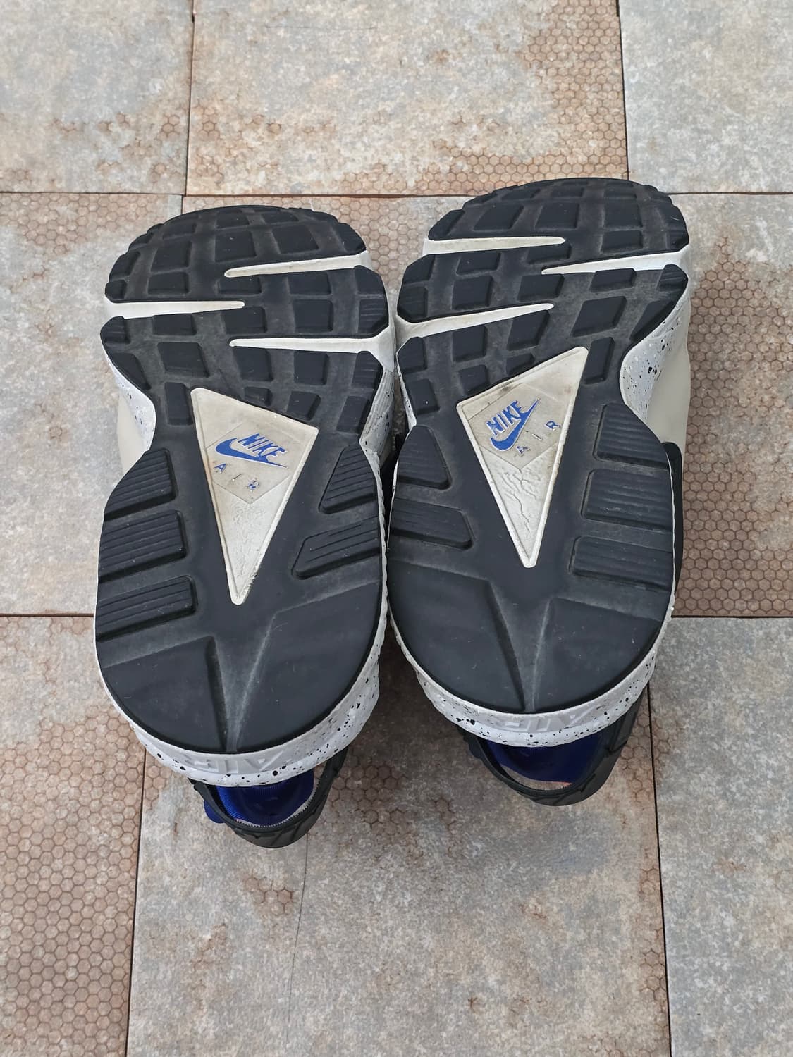 (280)나이키 에어 허라취 모와브 상품이미지8