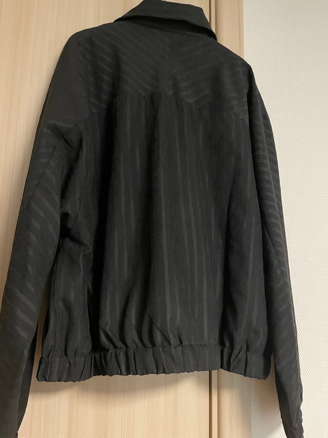 Aieul dolman jacket 아이엘 돌먼 상품이미지5