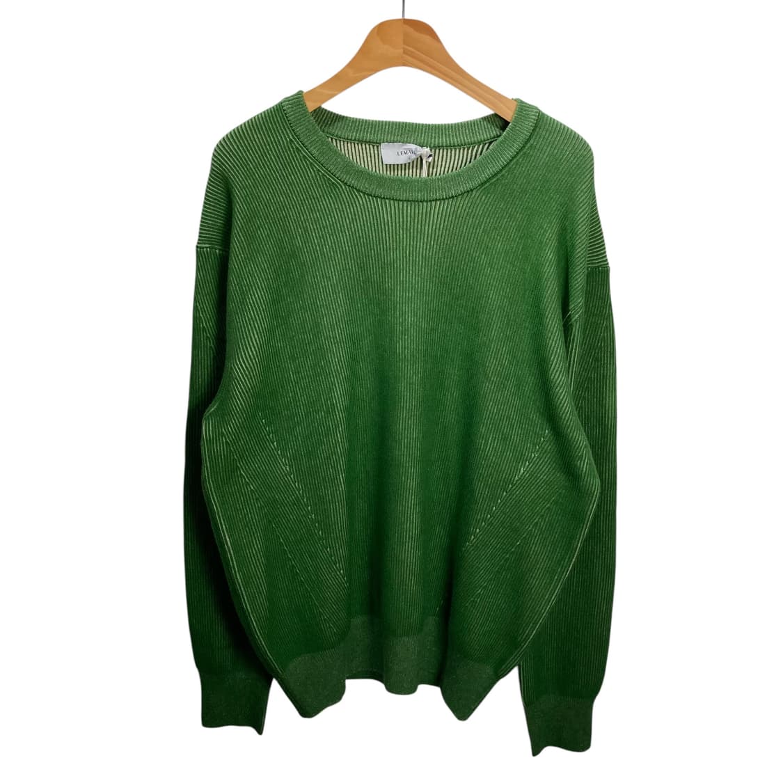 르마드 코듀로이 니트 상품이미지2