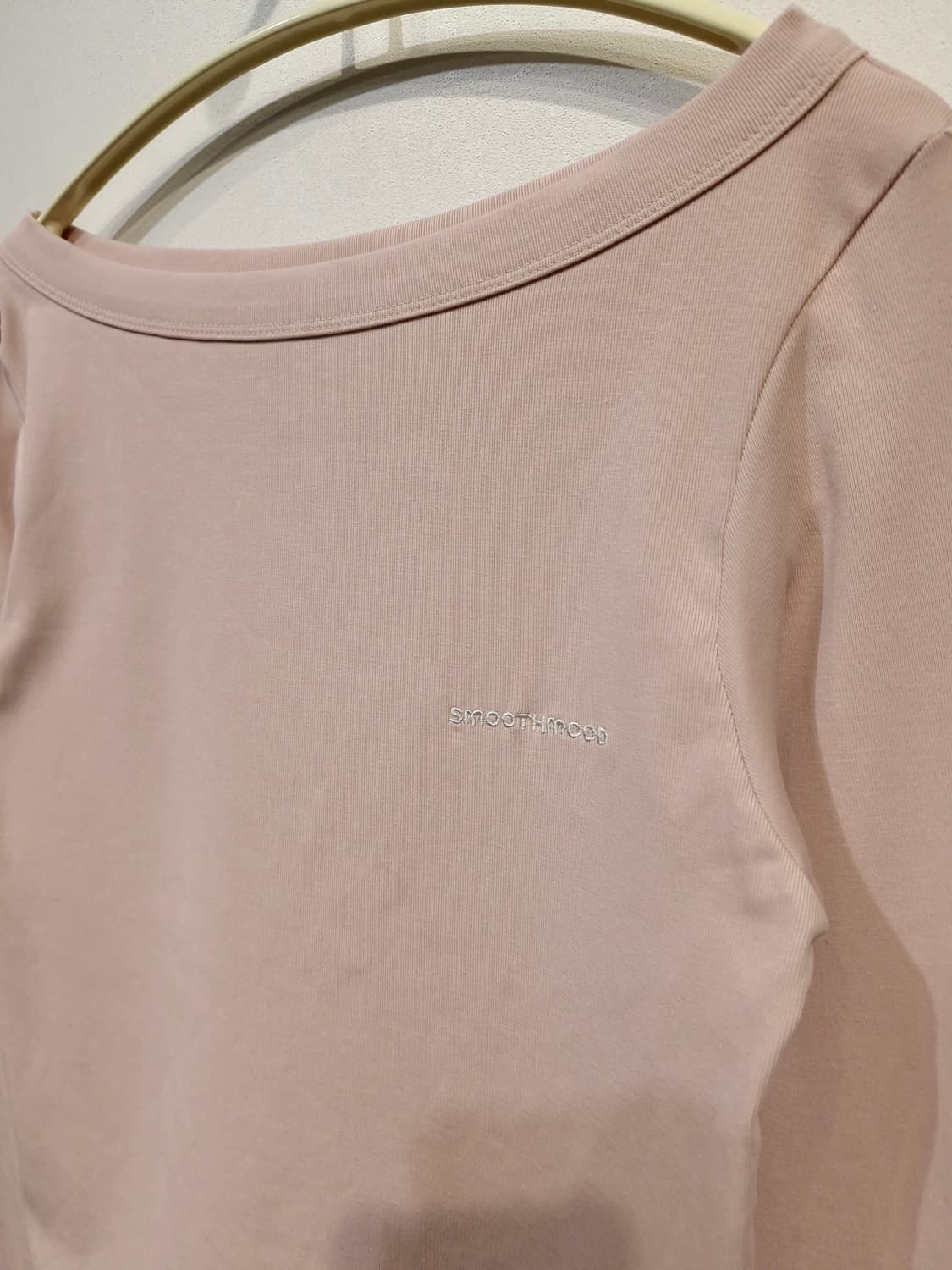 SmoothMood 스무스무드 롱슬리브 상품이미지3