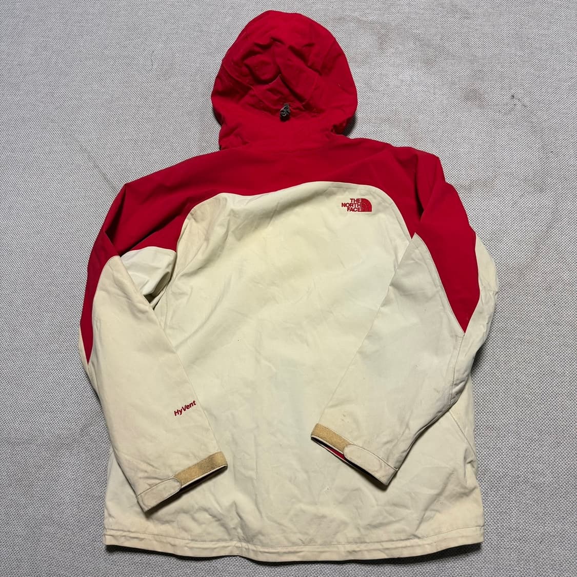 노스페이스 00s 하이벤트 마운틴 자켓 상품이미지9