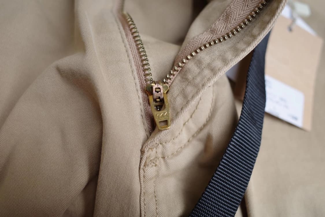 GRAMICCI 피그먼트 팬츠 / Man / L 상품이미지7