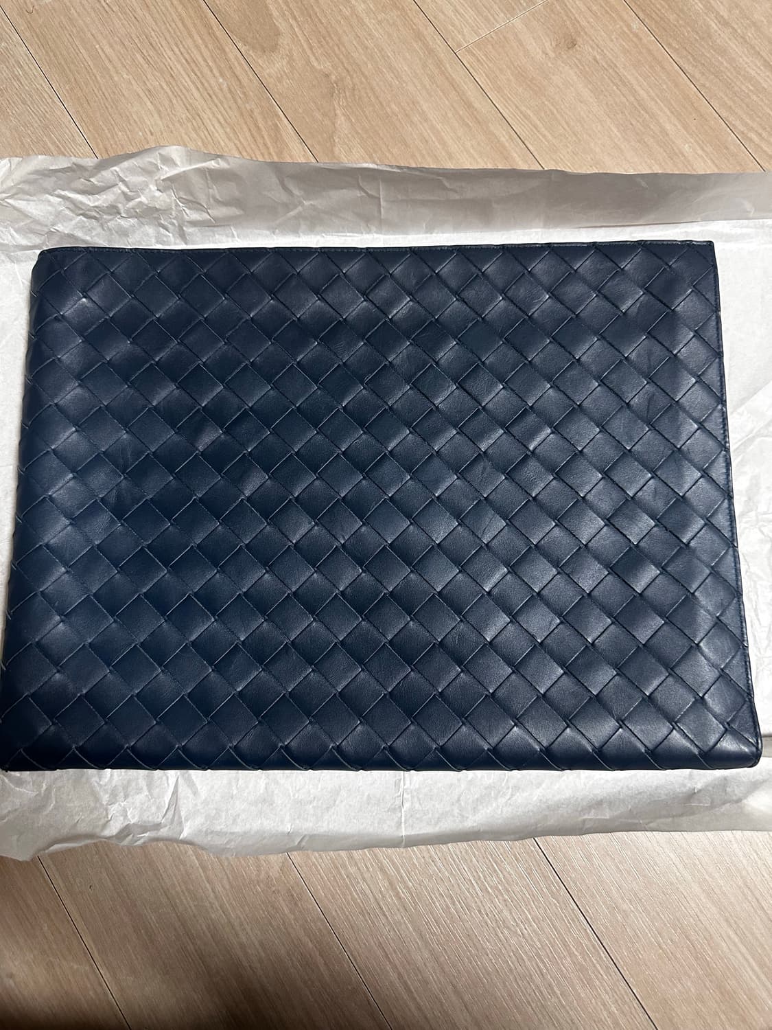 보테가베네타 클러칙백 상품이미지1