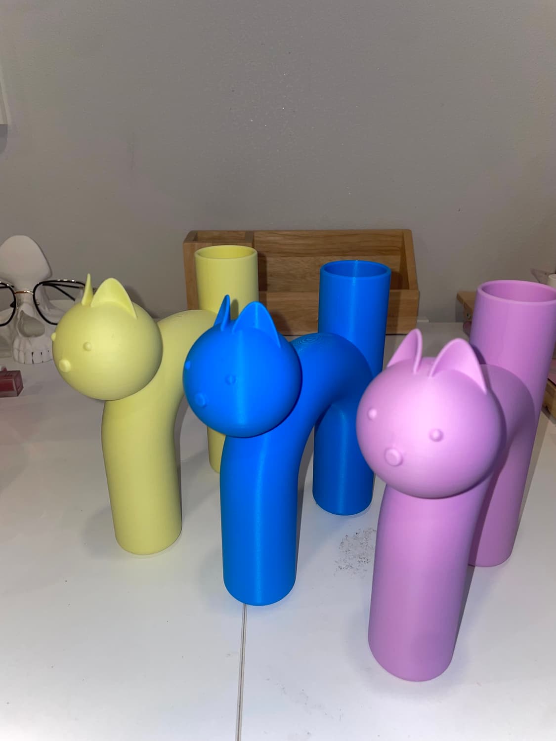 고양이 트레이 상품이미지5