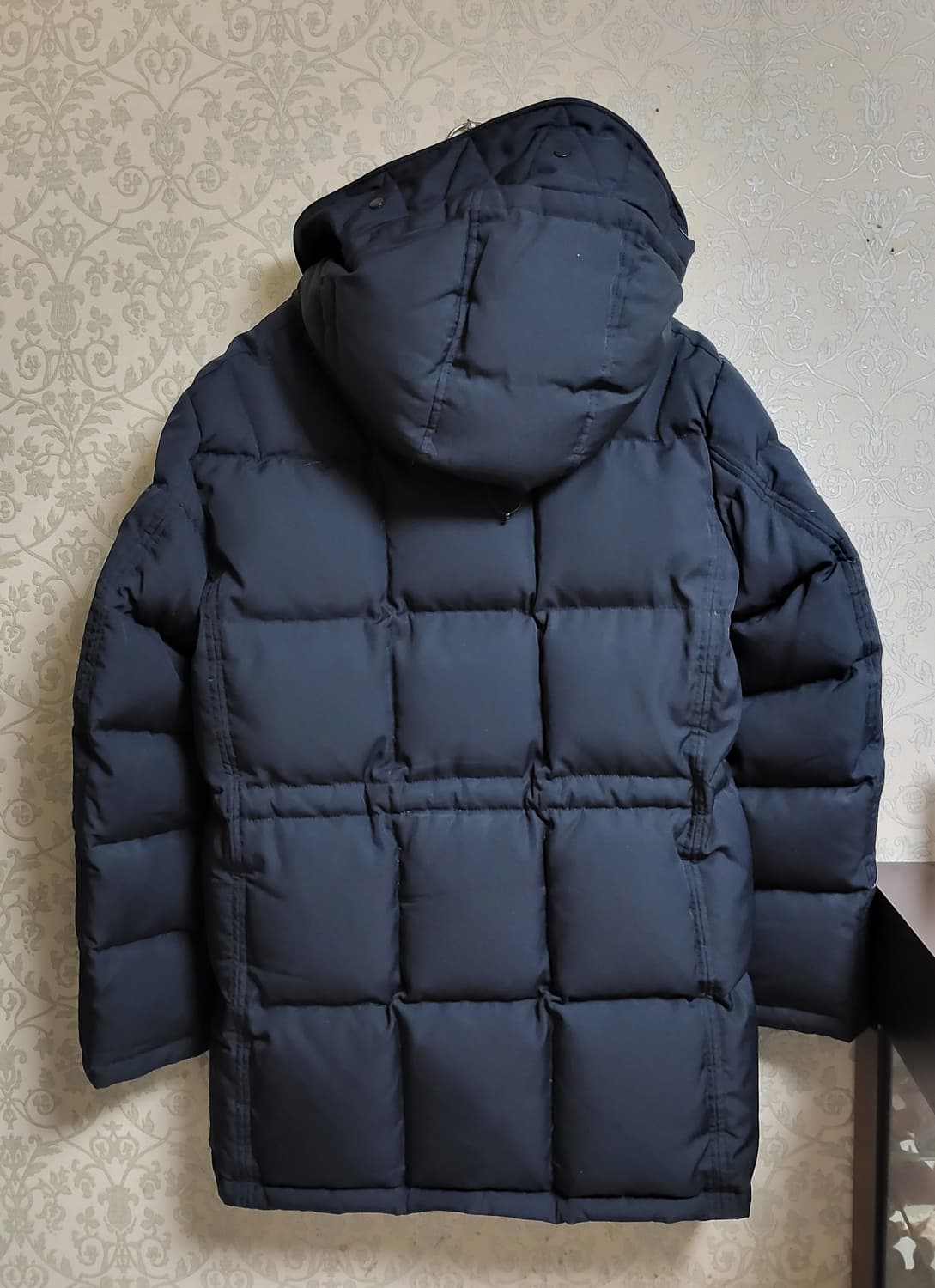 올젠 테라노바 아크틱 다운패딩.100 상품이미지2