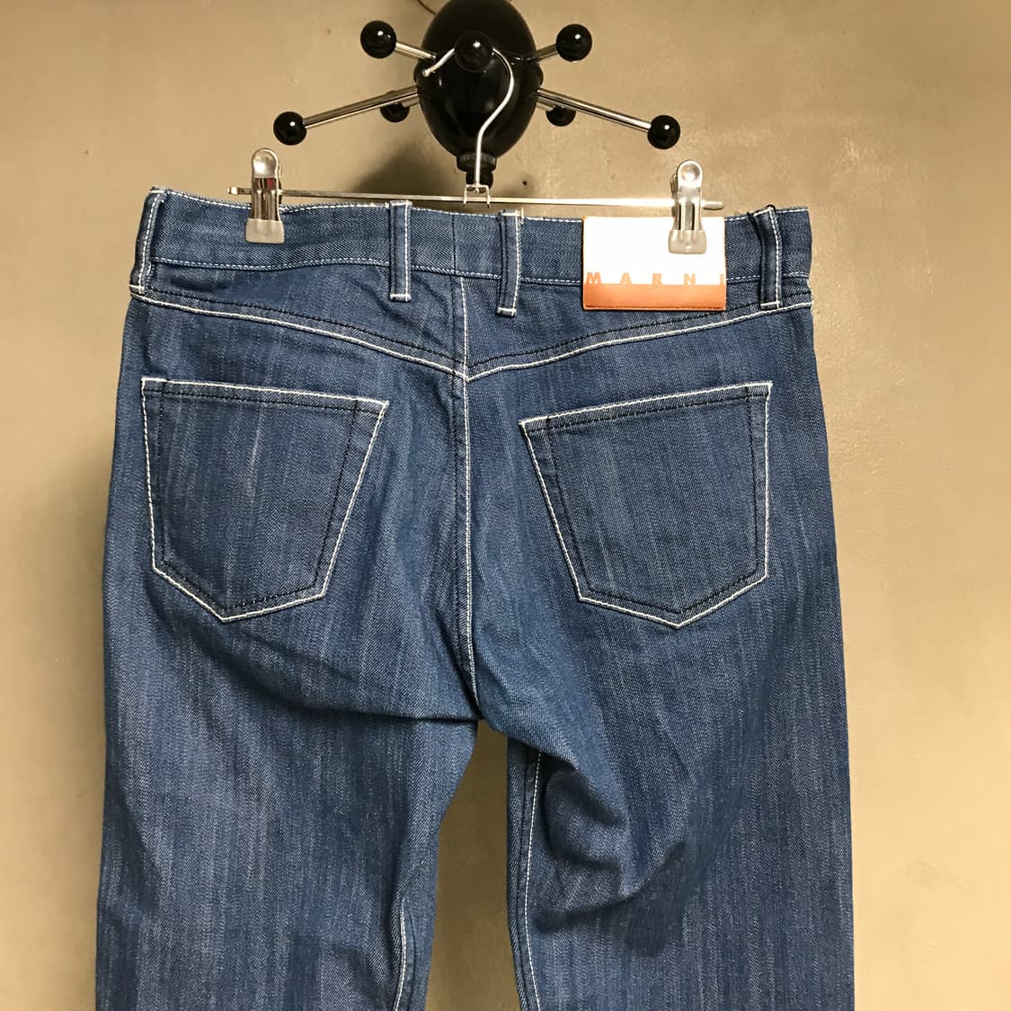 마르니 데님 팬츠 30(W) 상품이미지2