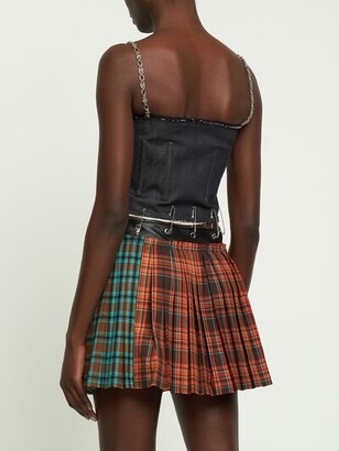 Anderson bell 3Way Chain Shoulder  상품이미지2