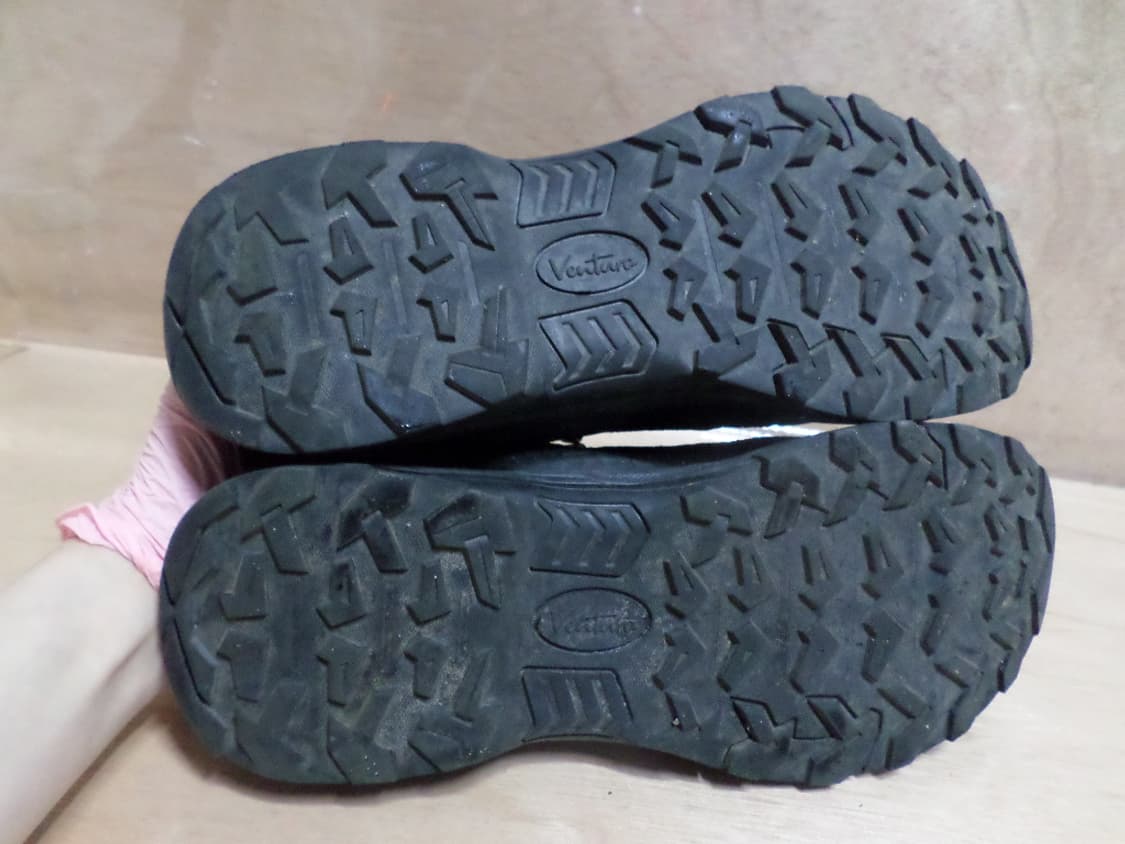 후루룩구제 260 벤추라 안전화 작업화 신발  상품이미지5