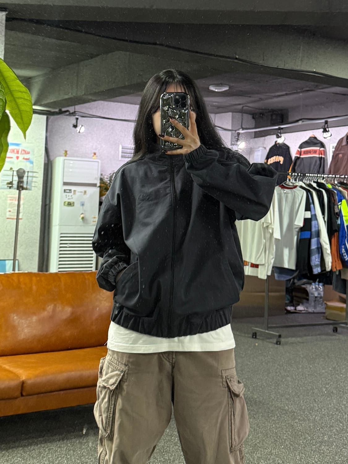 아디다스 스케이트보딩 파이어버드 트랙 자켓 B4711 상품이미지1