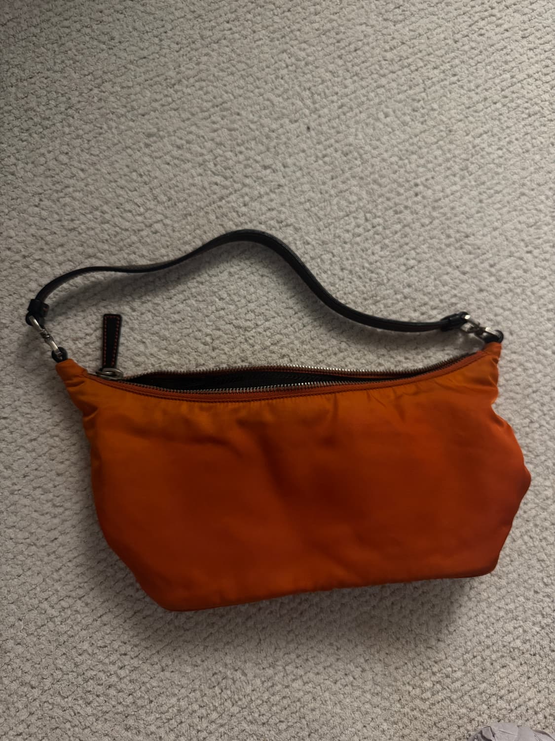 프라다 빈티지백 상품이미지6