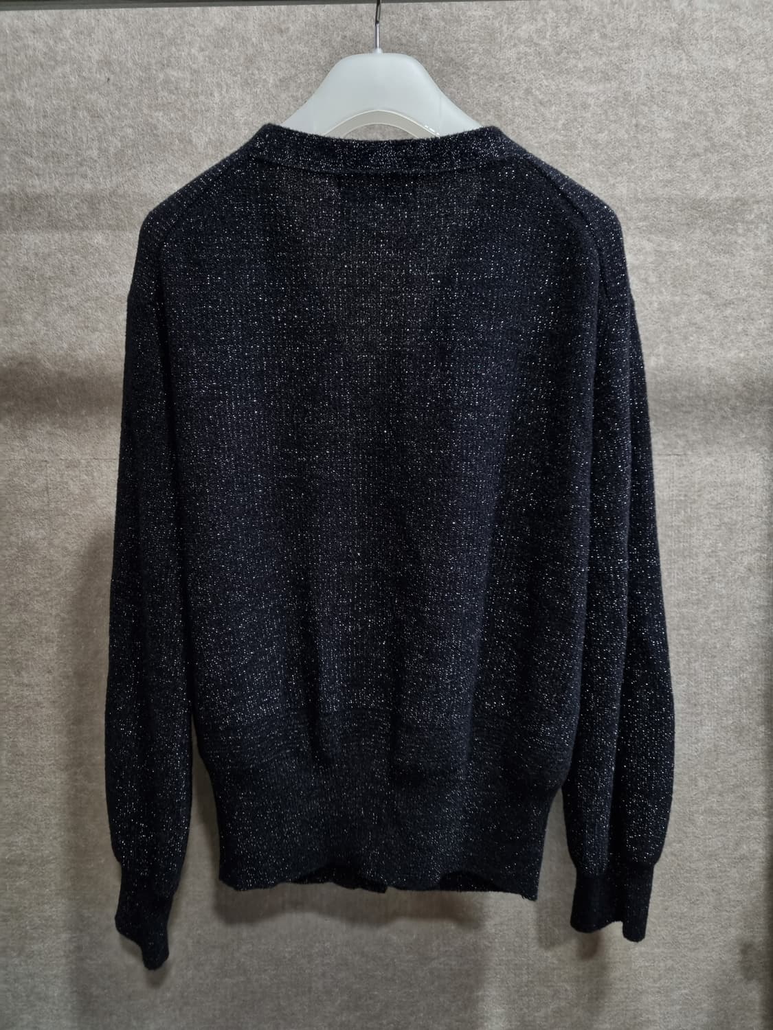 여성 free 시스템 가디건 상품이미지2