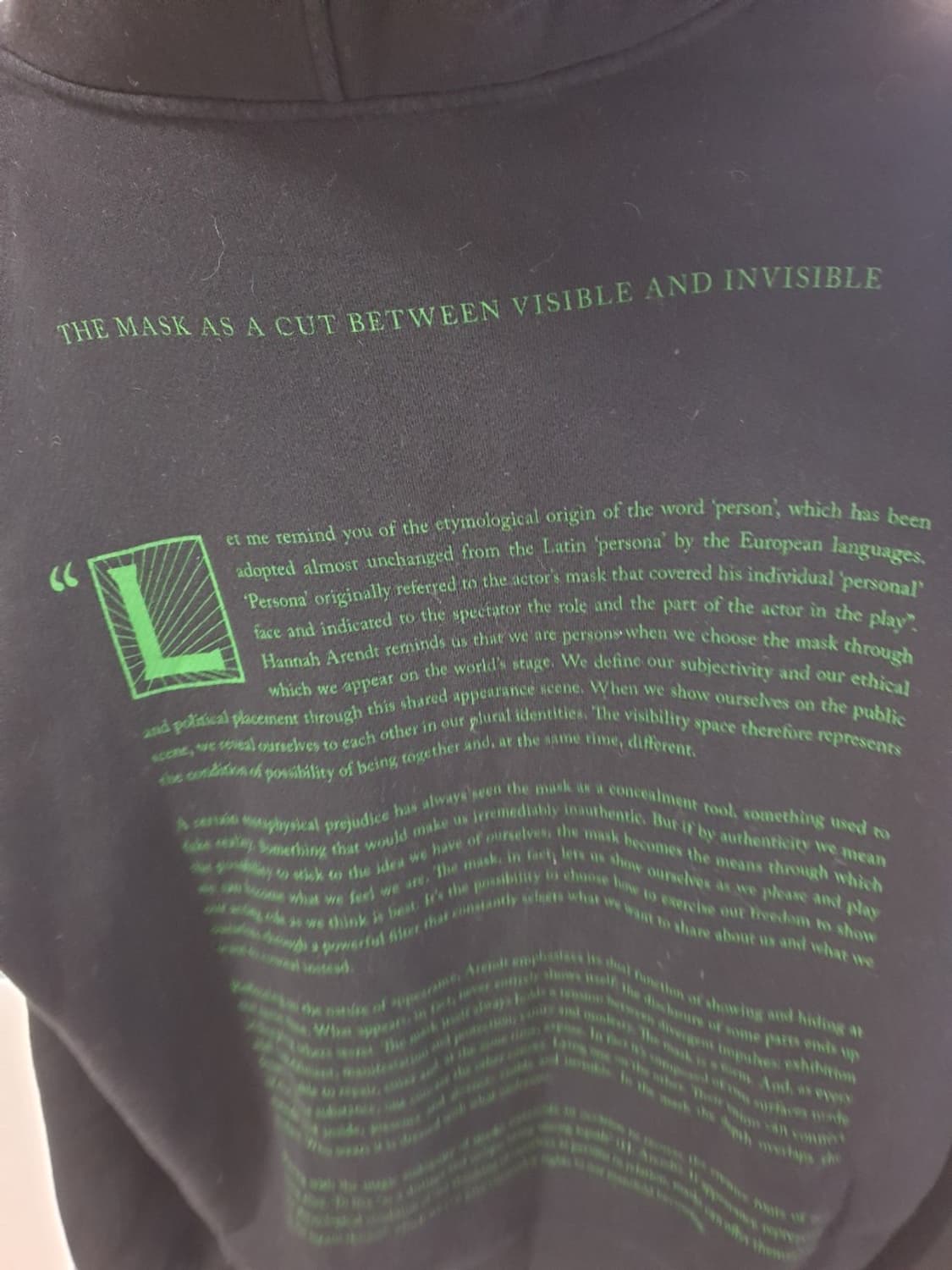 구찌 상의 상품이미지3