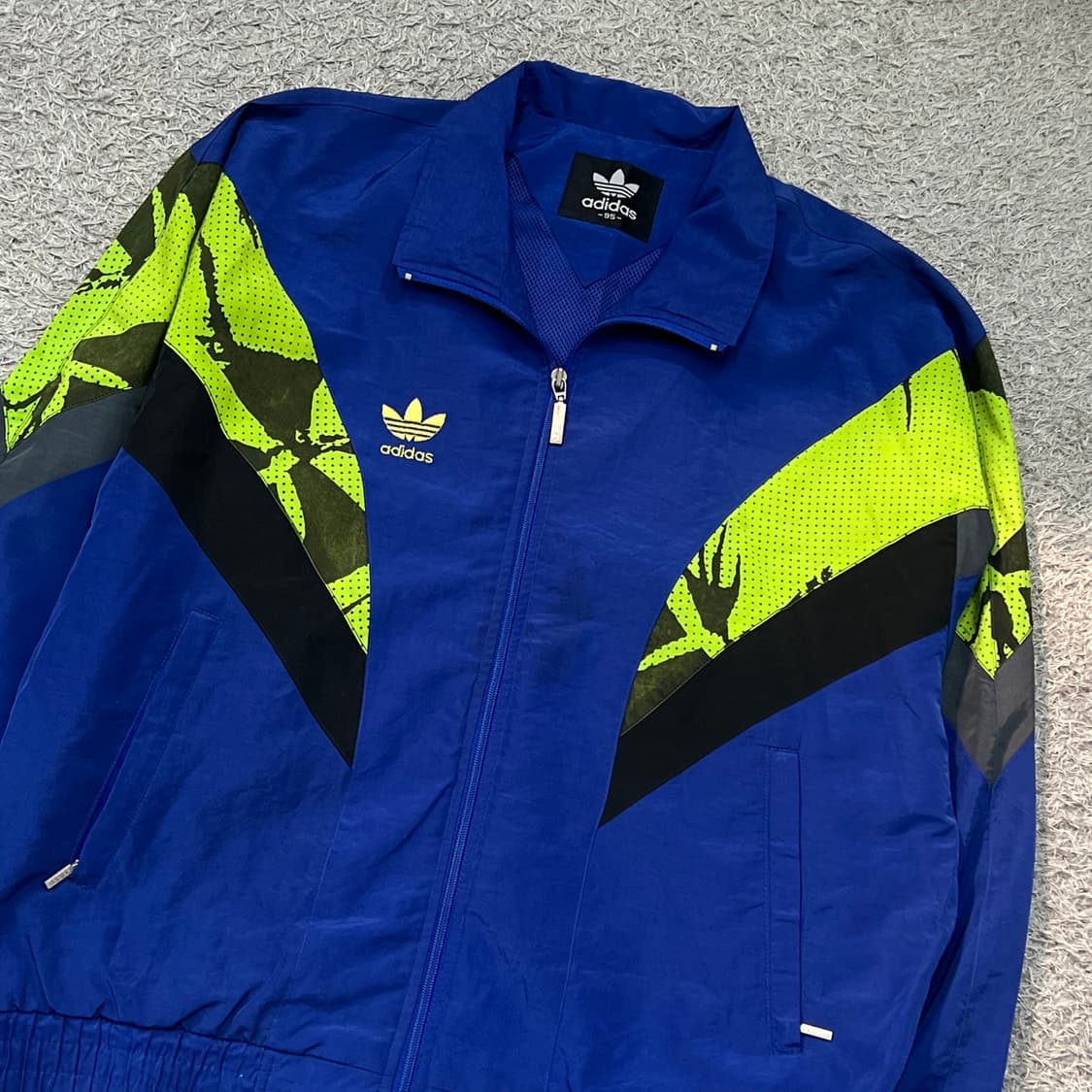 [100] 아디다스90s korea바람막이 상품이미지1
