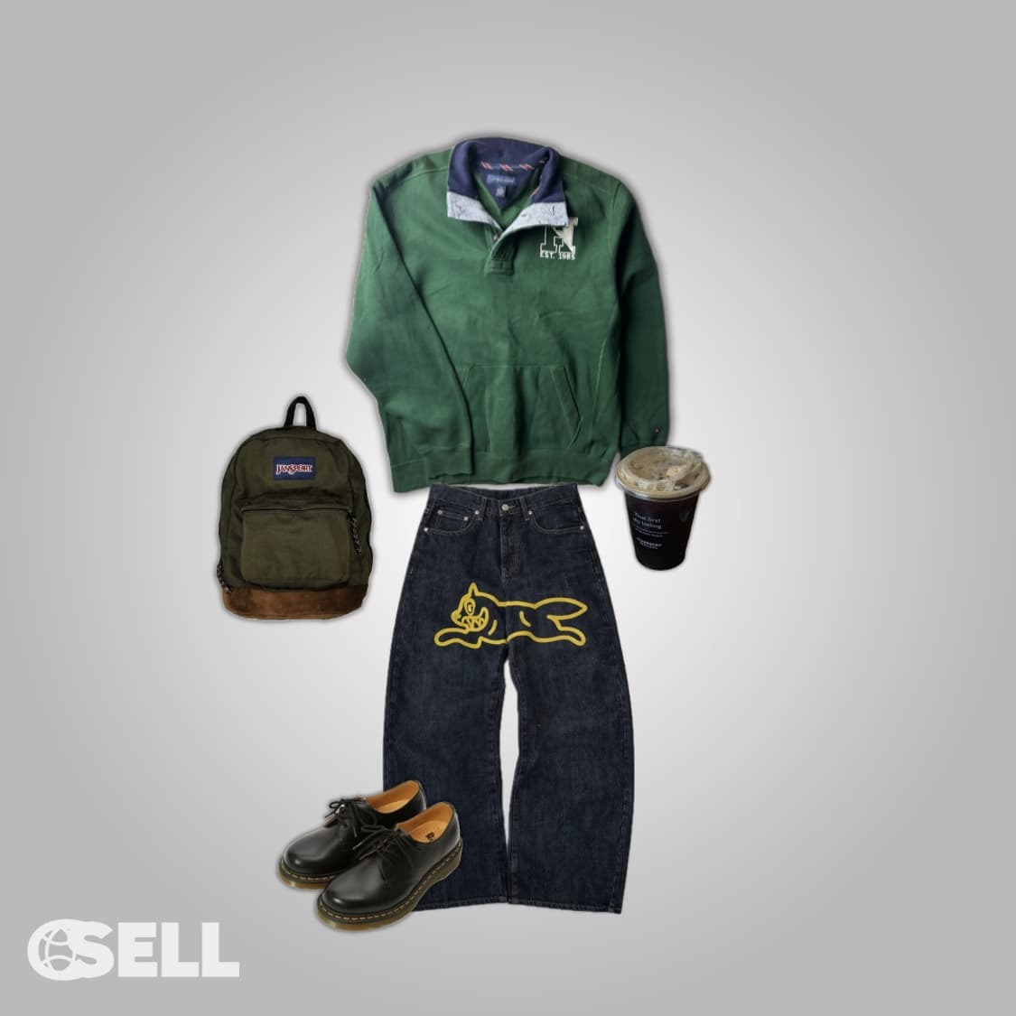 타미힐피거 반집업 상품이미지3