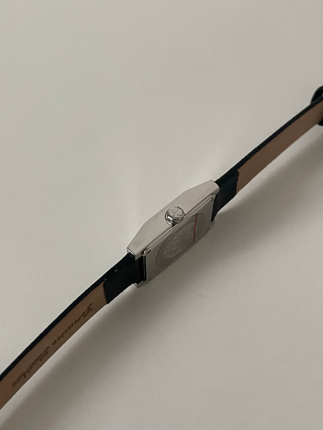 HERMES Tandem watch / 에르메스 텐덤 시계 상품이미지7