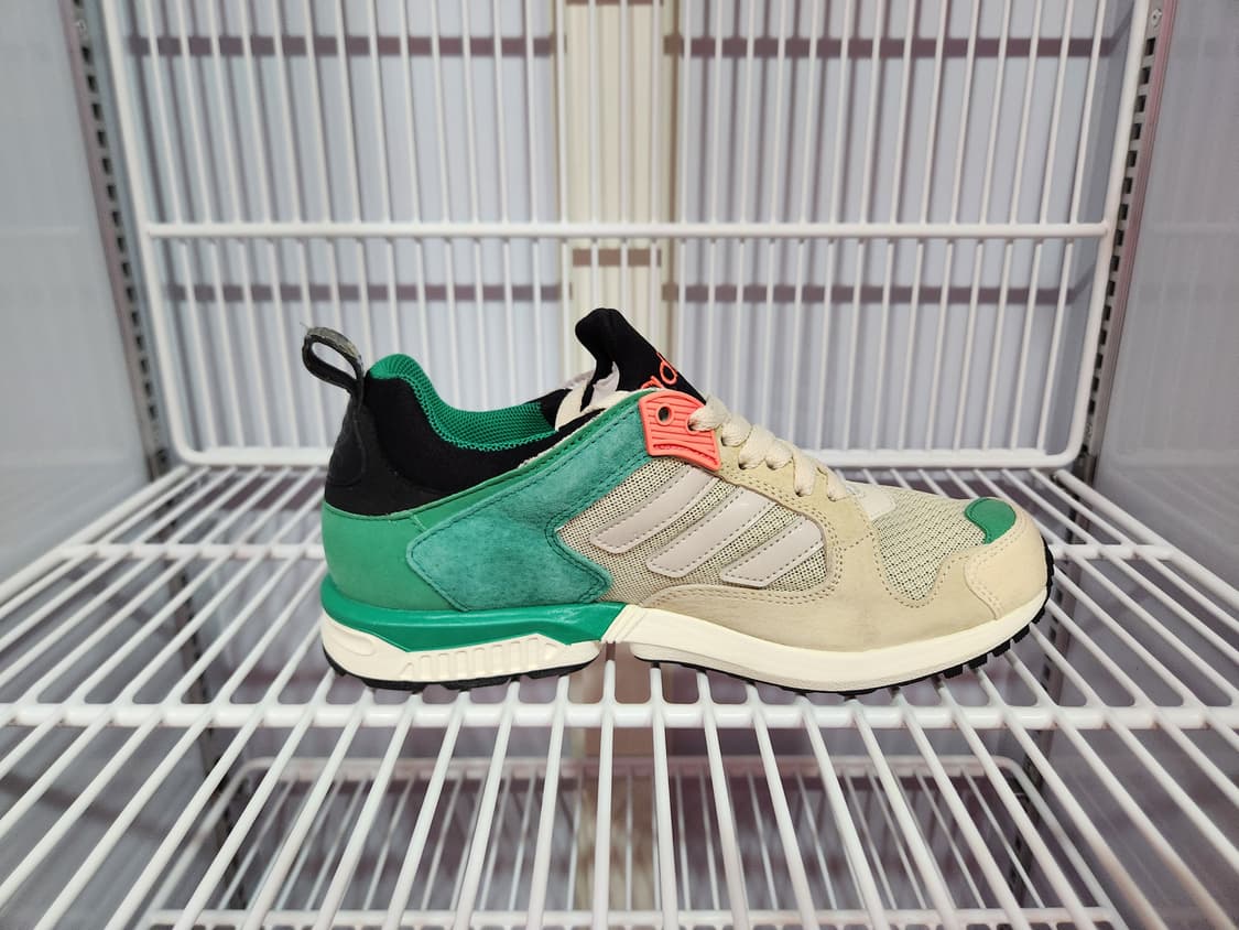 아디다스 ZX 5000 RSPN D65569  245mm 상품이미지2