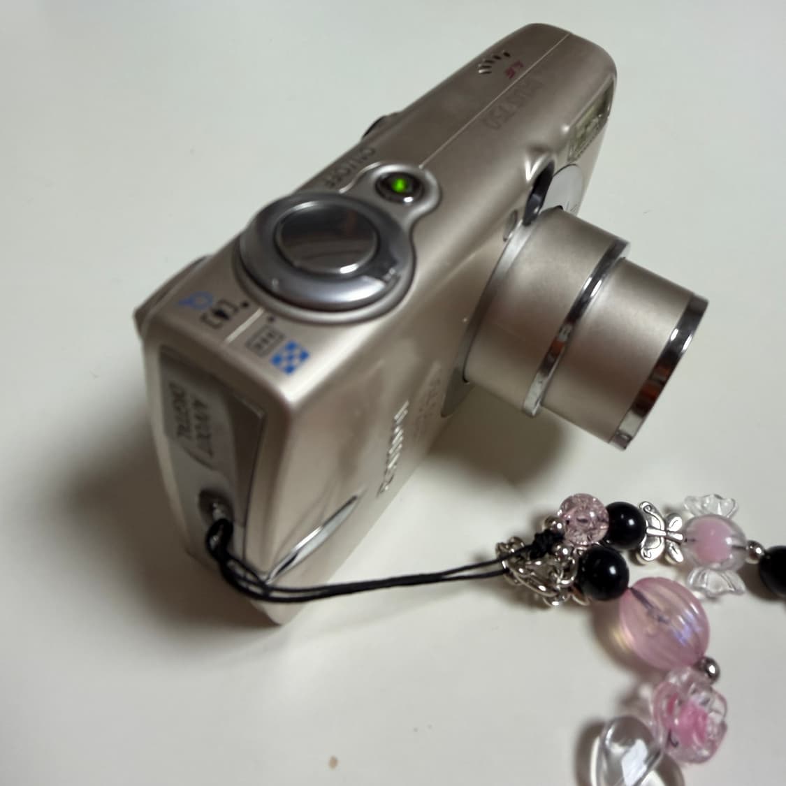 캐논 Canon 익서스 750 카메라 상품이미지5