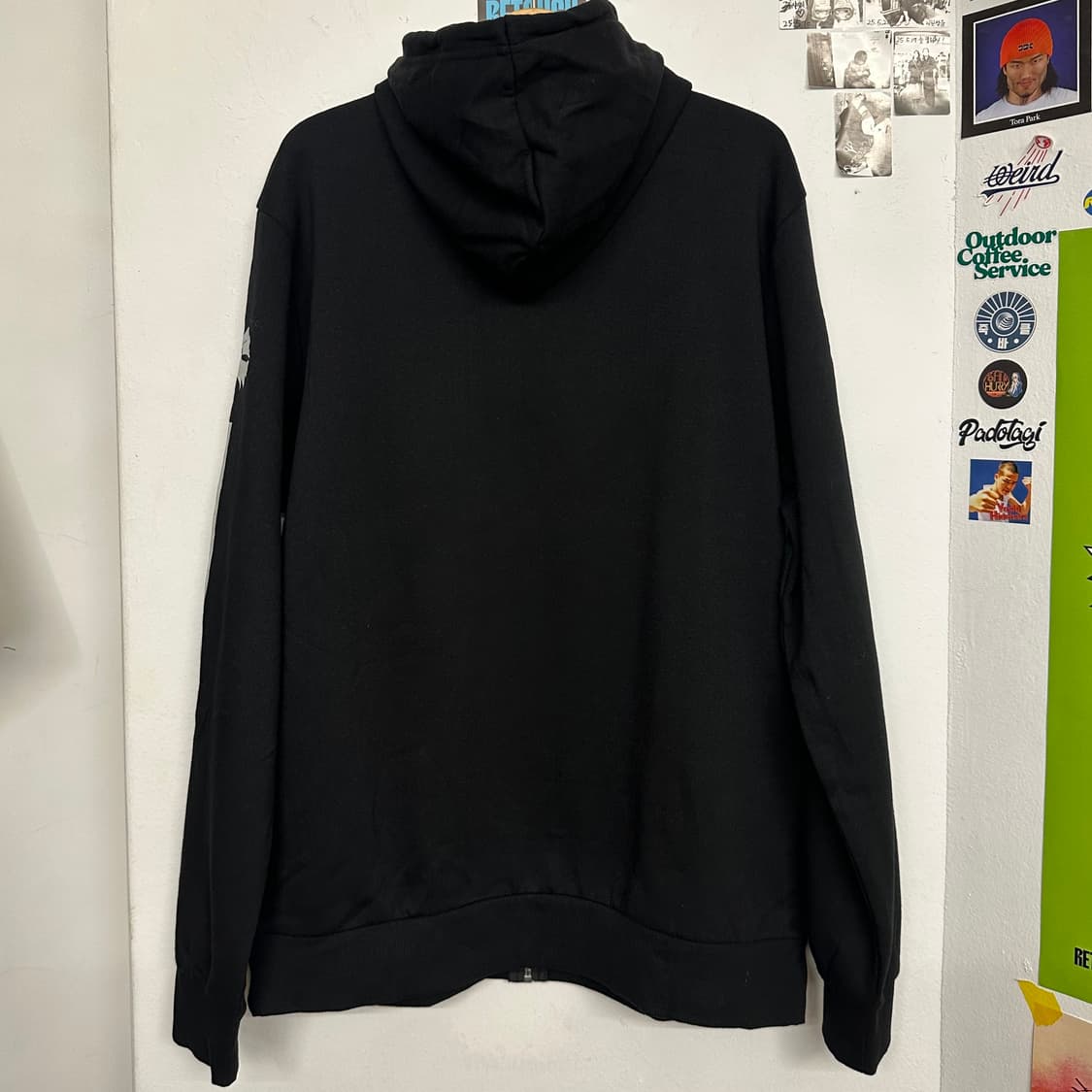 베르세르크 가츠 점보 후드집업 상품이미지7