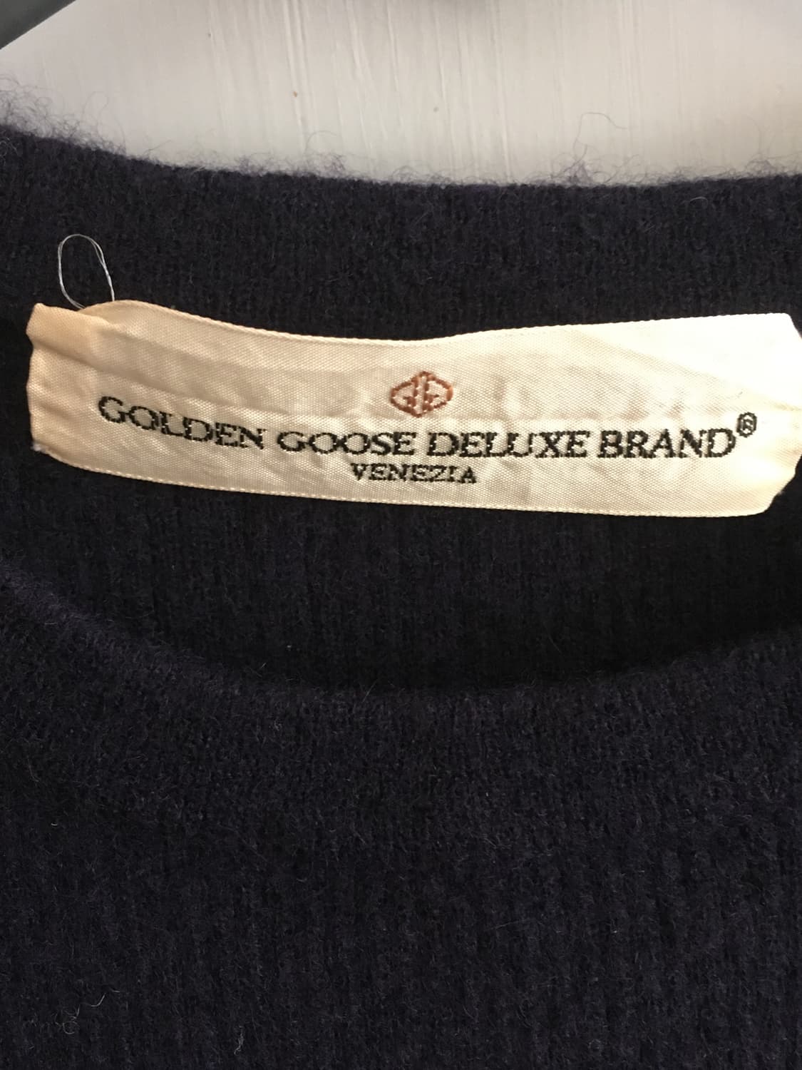 골든구스 캐시미어100 상품이미지7