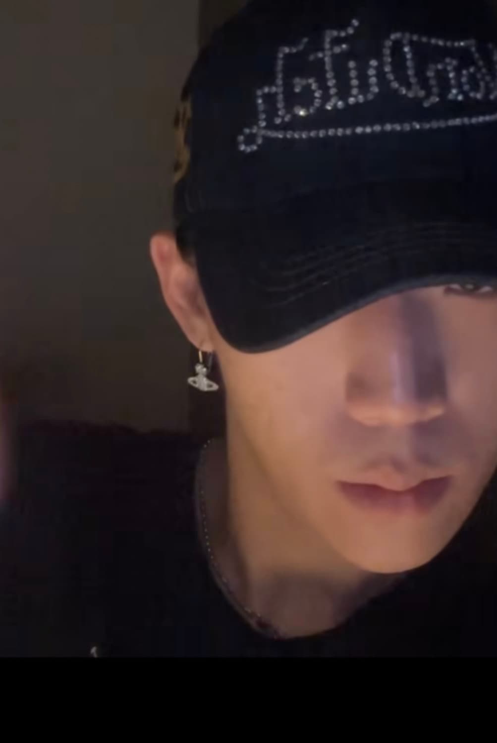 비비안웨스트우드 그레이스 이어링 상품이미지1