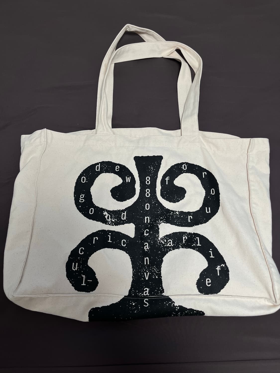 88curate 가방 상품이미지4