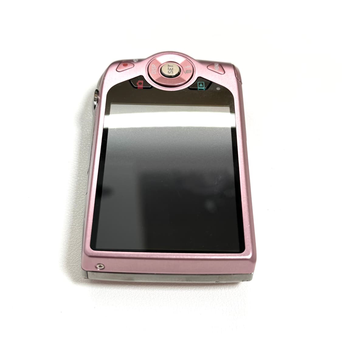 카시오 엑슬림 Z2300 핑크 Casio Exilim 상품이미지7