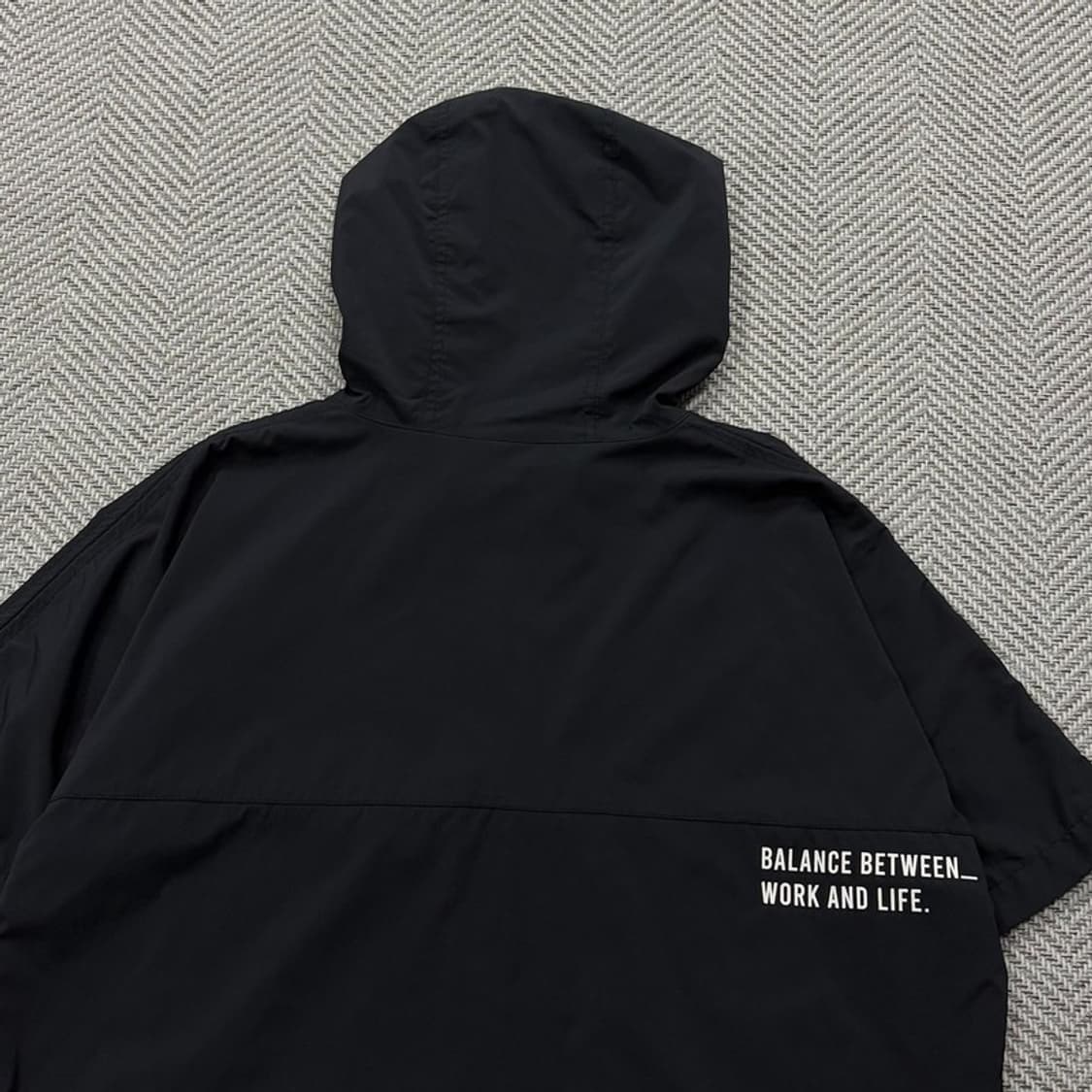 라이프워크 라독 아노락 v2516 상품이미지4