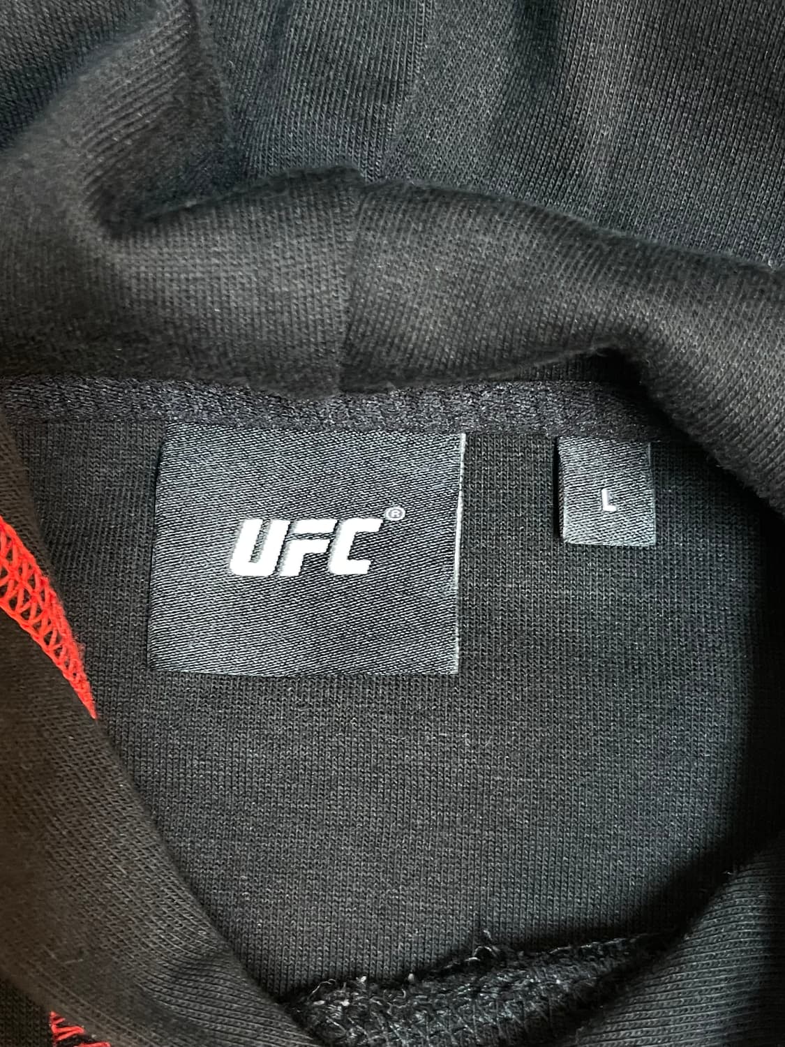 ufc 후디 상품이미지6