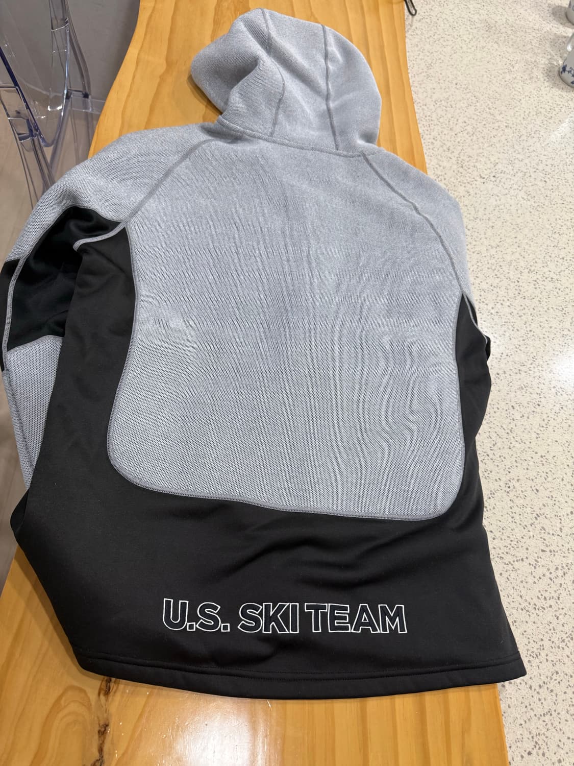 스파이더 집업 xxl 상품이미지3