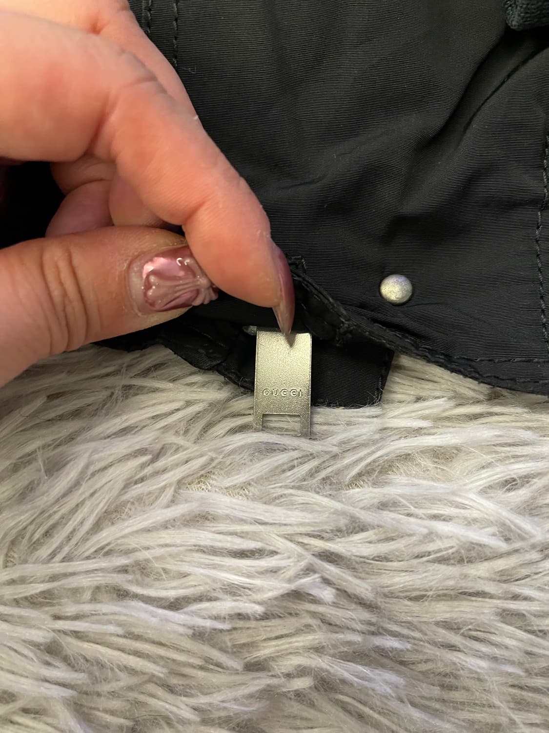 구찌 남녀공용 자켓 46사이즈 상품이미지3