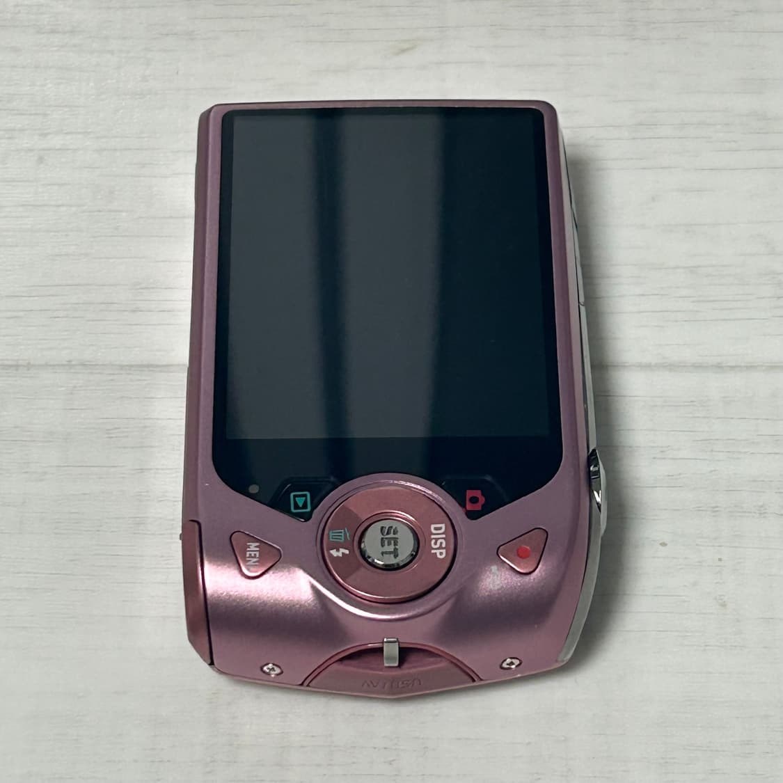 풀박 Casio exilim ex-z2300 핑크 카시오 엑슬림 상품이미지8