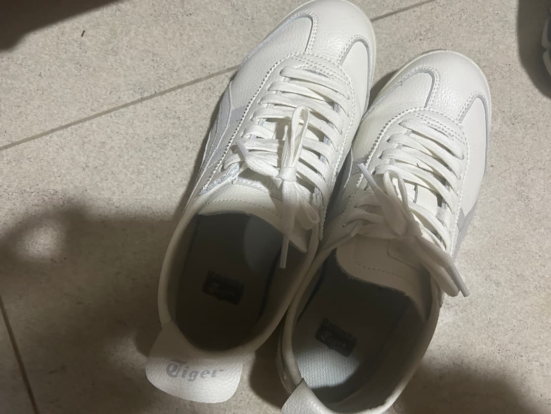 (거의새상품250)오니츠카타이거 멕시코66 상품이미지3