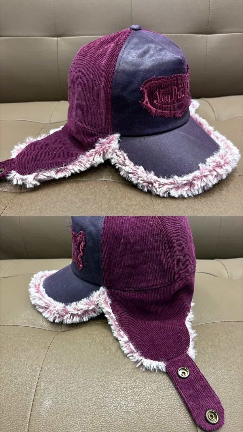 본더치 트루퍼햇 상품이미지4