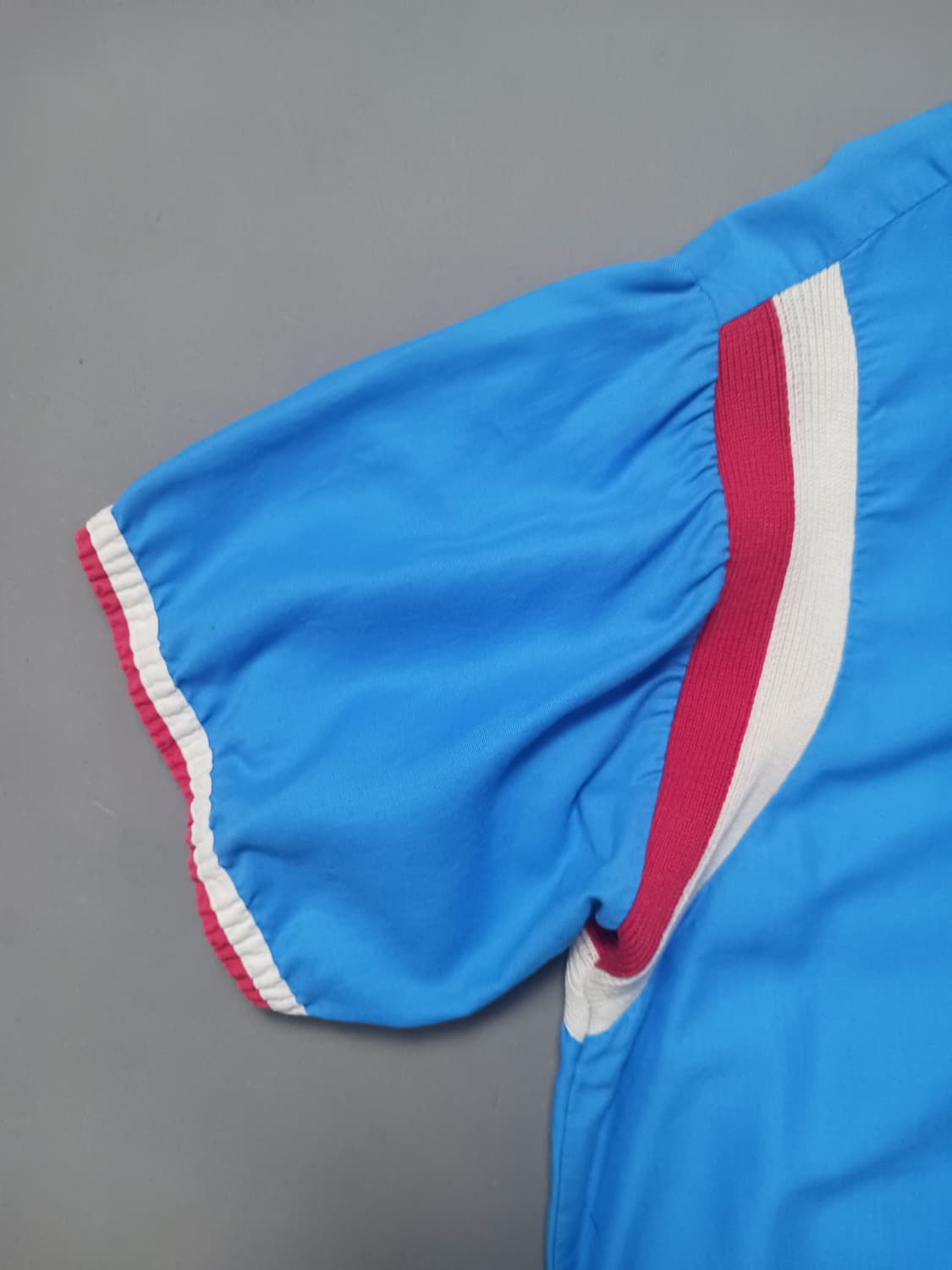 [100] 힐튼 60년대 빈티지 볼링 반팔 셔츠 HILTON 상품이미지3