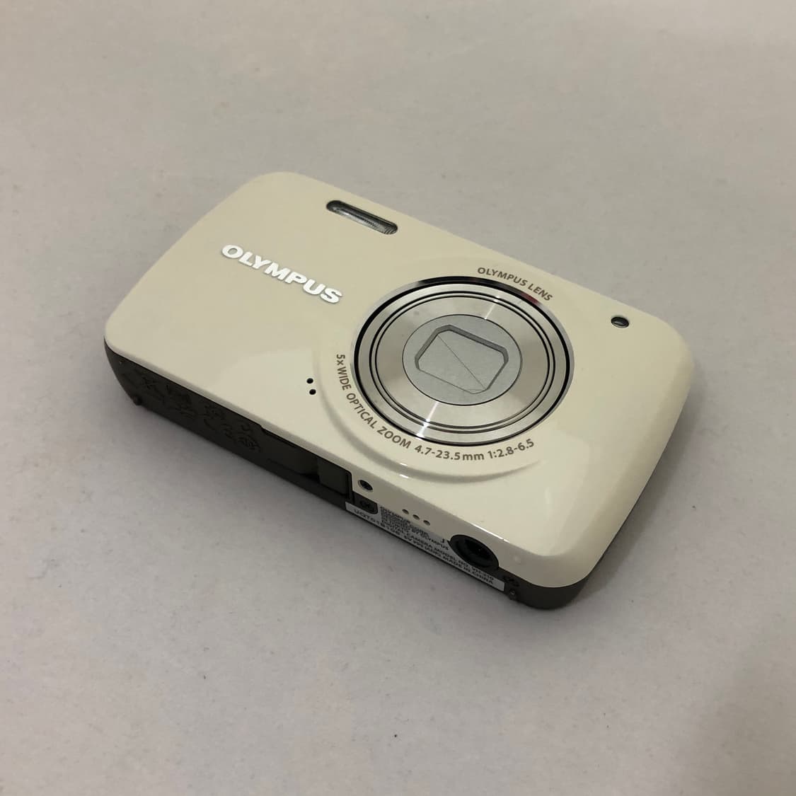 (박스셋) 올림푸스 VH-210 카메라 Olympus 상품이미지3