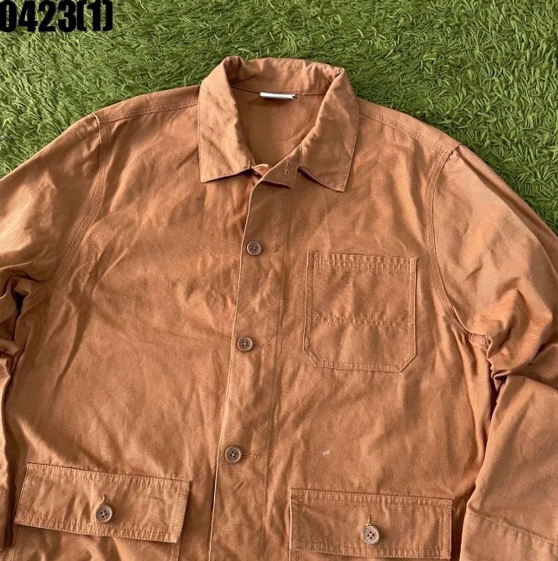 디키즈 면자켓 상품이미지2