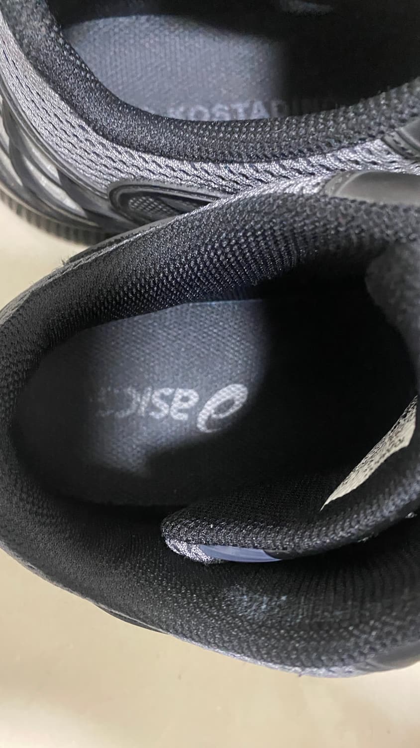 (295) 아식스 키코 젤 소켓2 상품이미지3