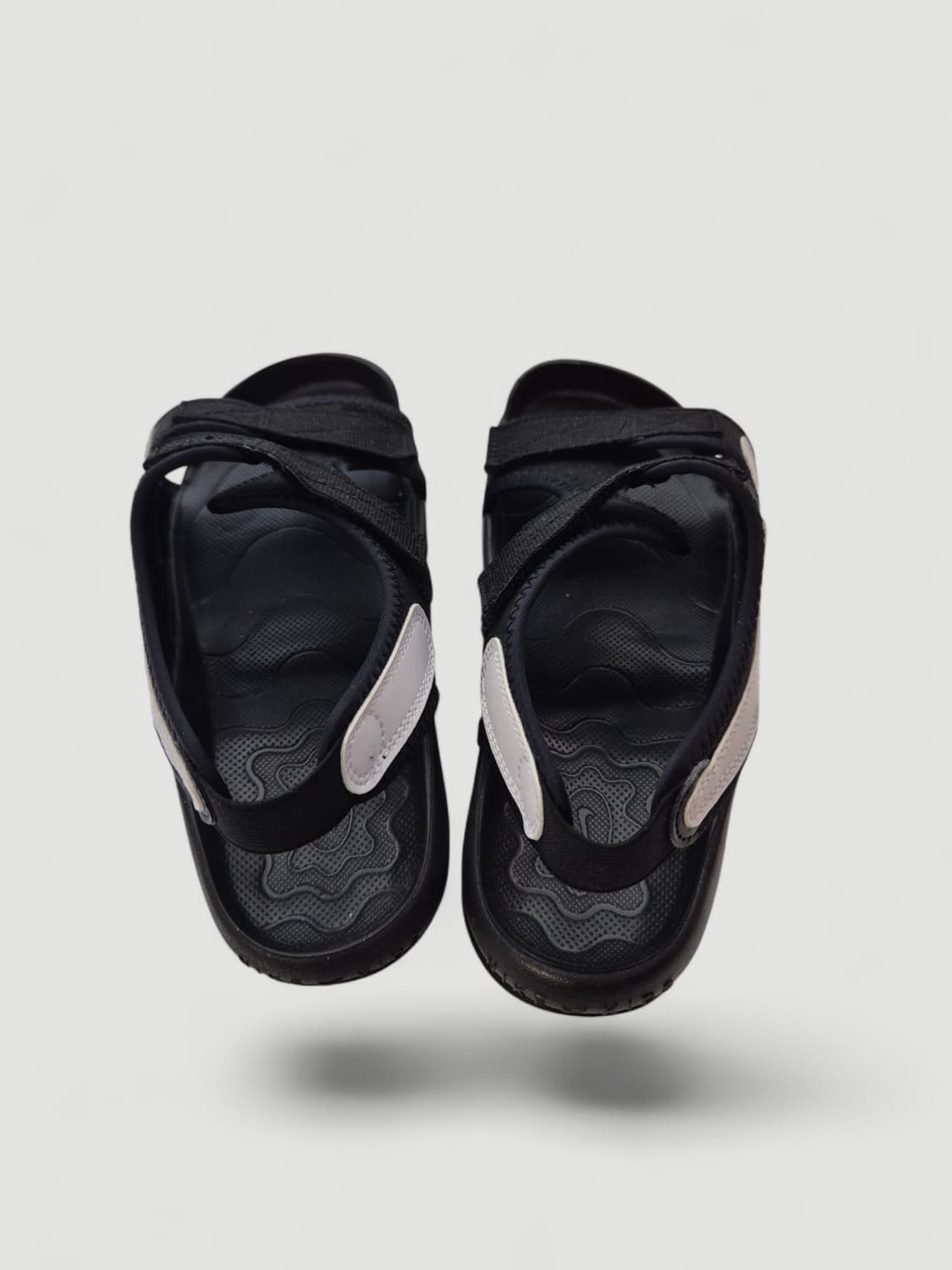 [210]나이키 키즈 샌들 상품이미지3