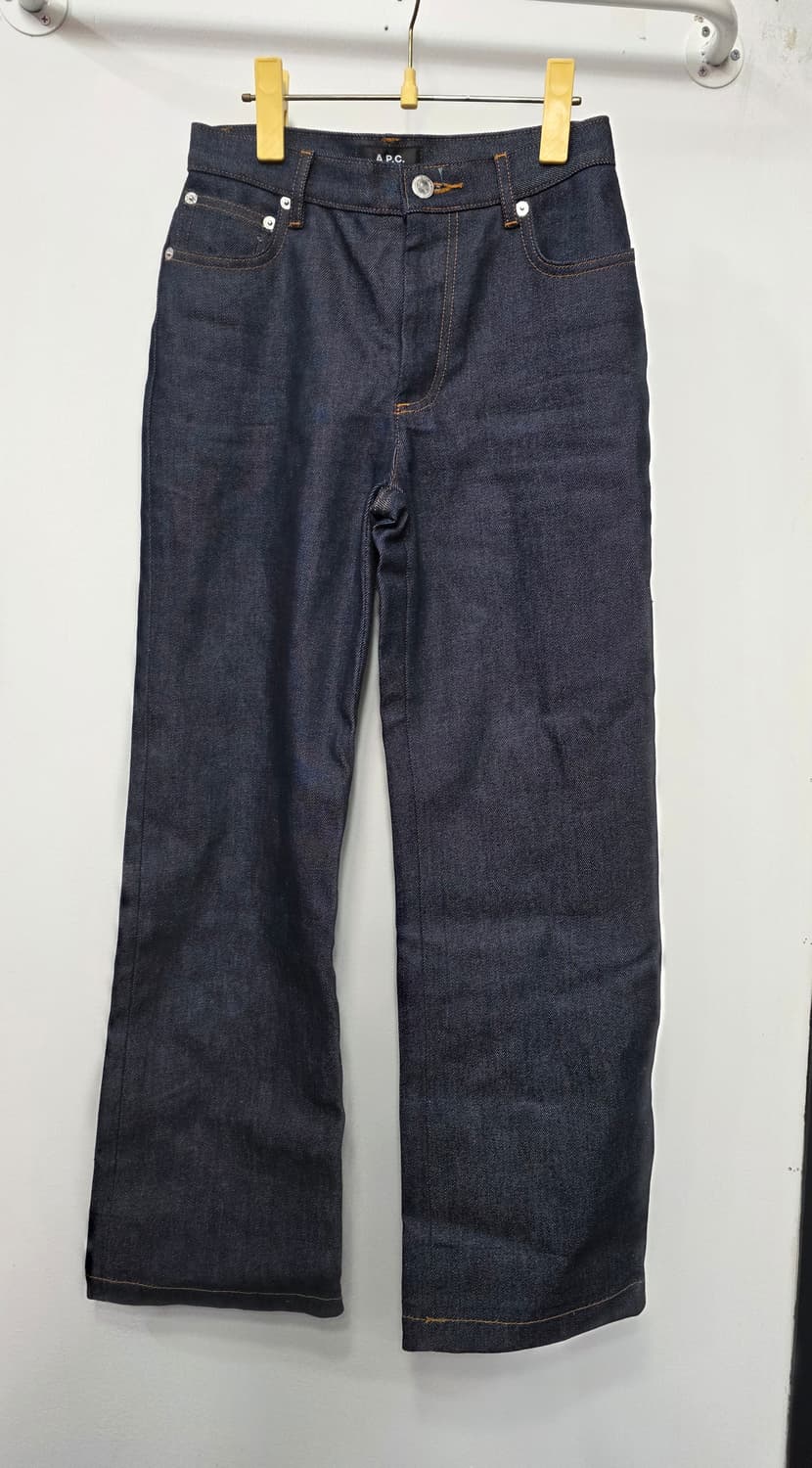 아페쎄 여성 청바지 상품이미지1